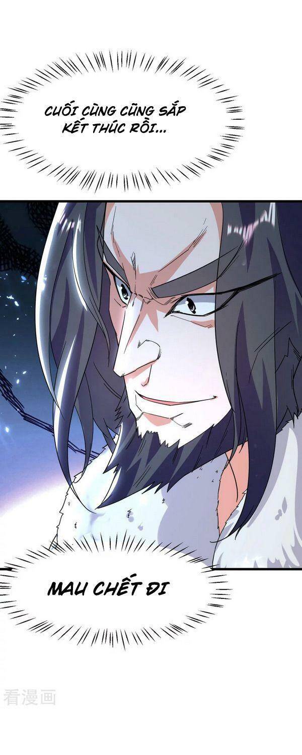 Đỉnh Cấp Võ Hồn Chapter 61 - 20