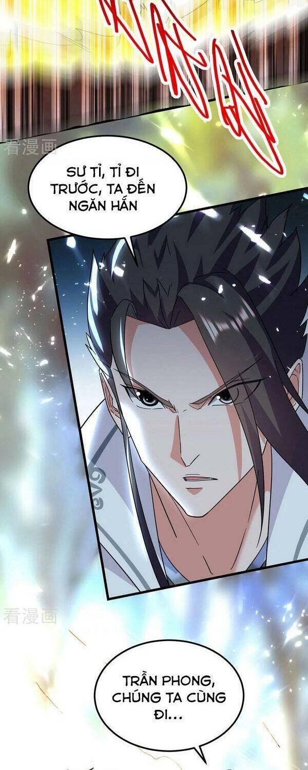 Đỉnh Cấp Võ Hồn Chapter 61 - 23