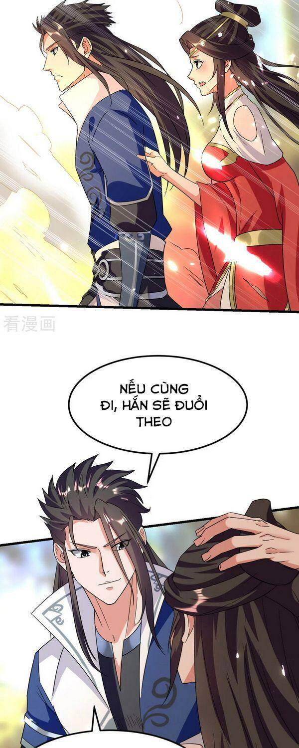 Đỉnh Cấp Võ Hồn Chapter 61 - 24