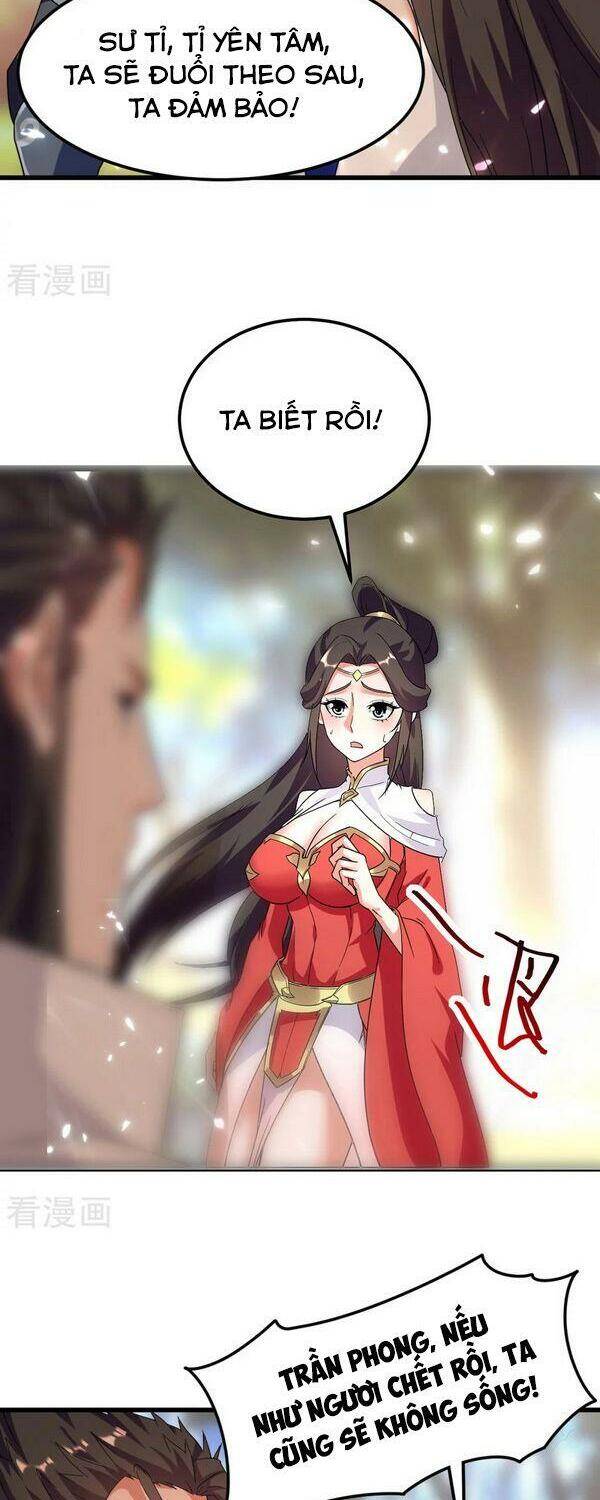 Đỉnh Cấp Võ Hồn Chapter 61 - 25