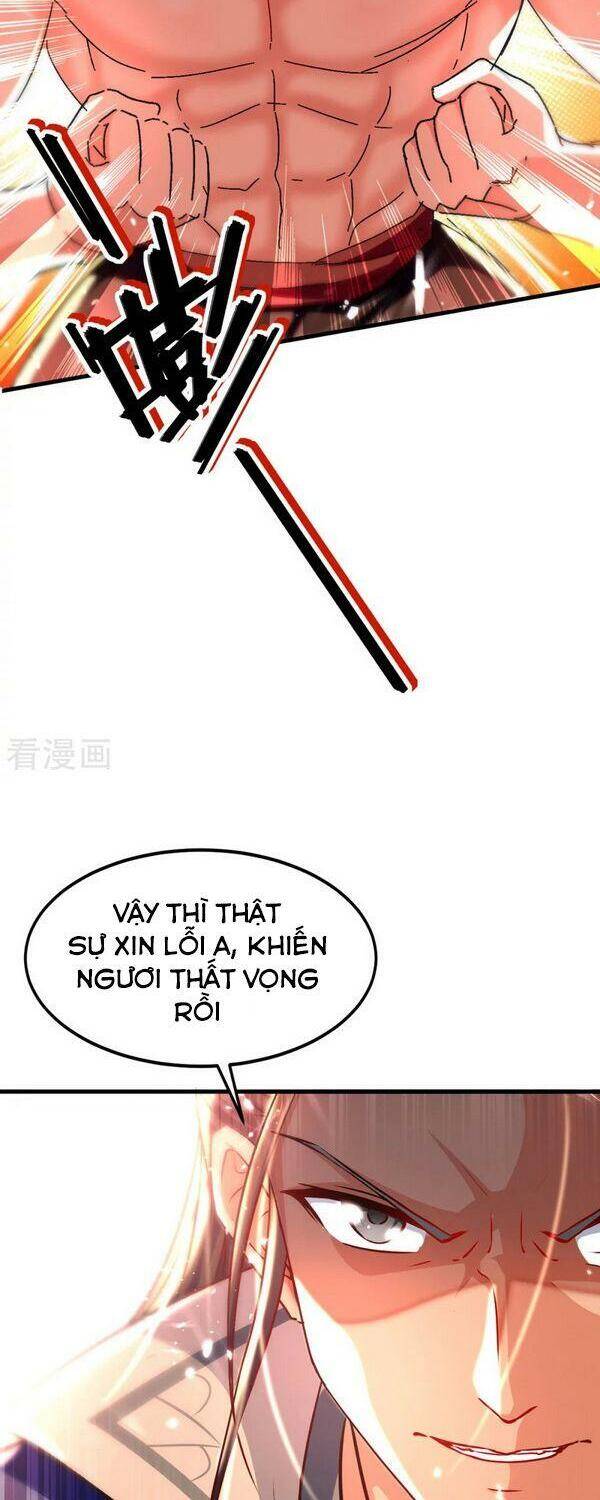 Đỉnh Cấp Võ Hồn Chapter 61 - 4
