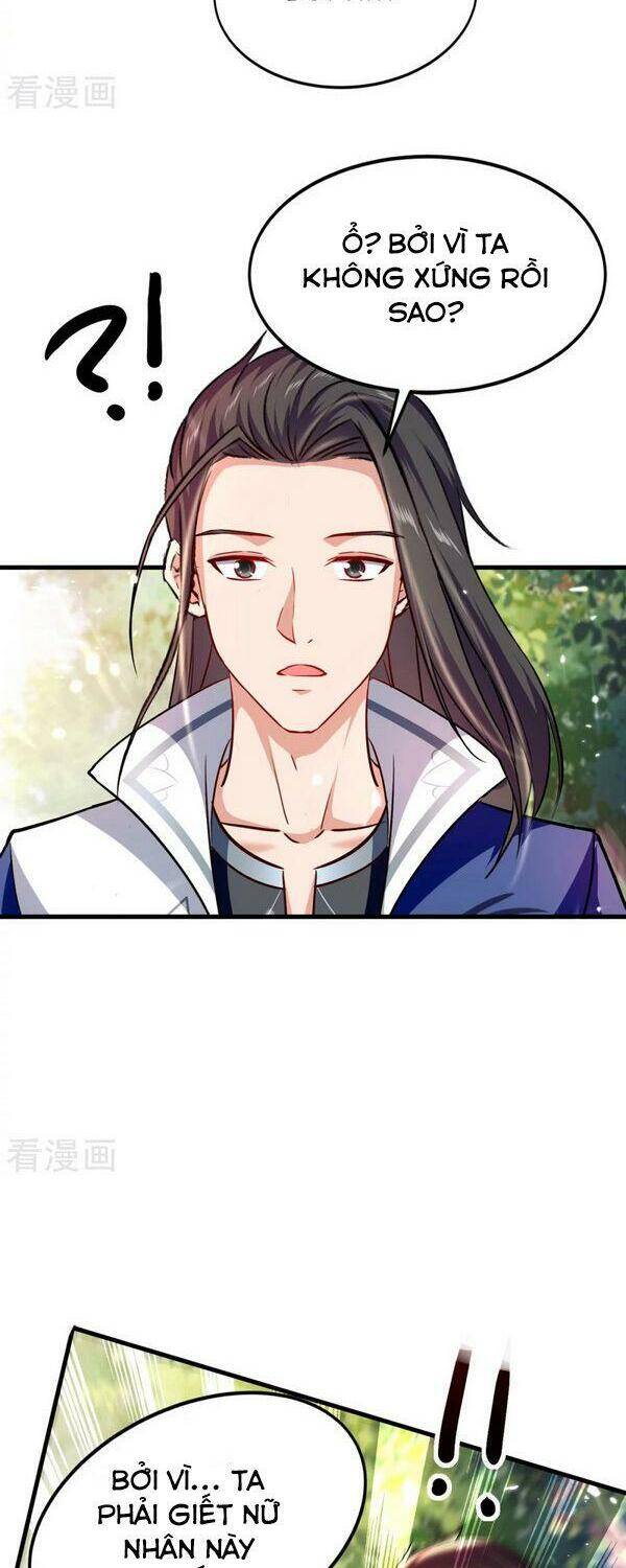 Đỉnh Cấp Võ Hồn Chapter 61 - 6