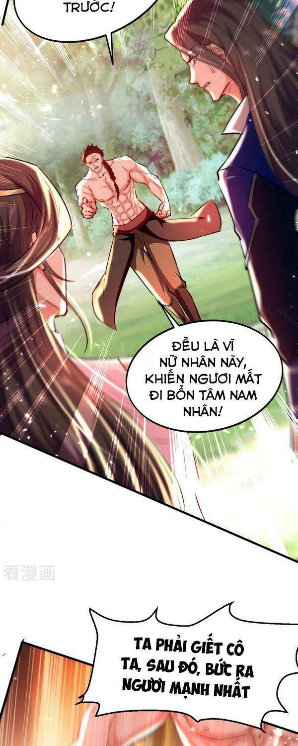 Đỉnh Cấp Võ Hồn Chapter 61 - 7