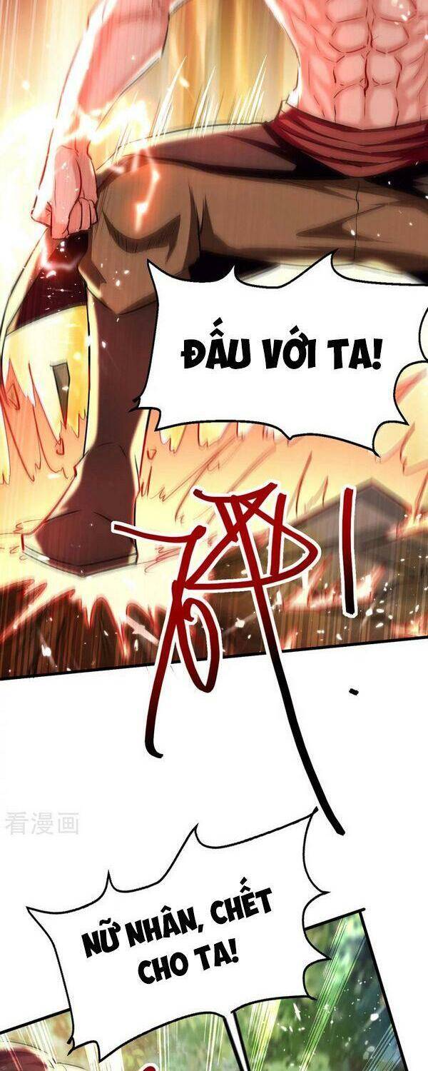 Đỉnh Cấp Võ Hồn Chapter 61 - 8