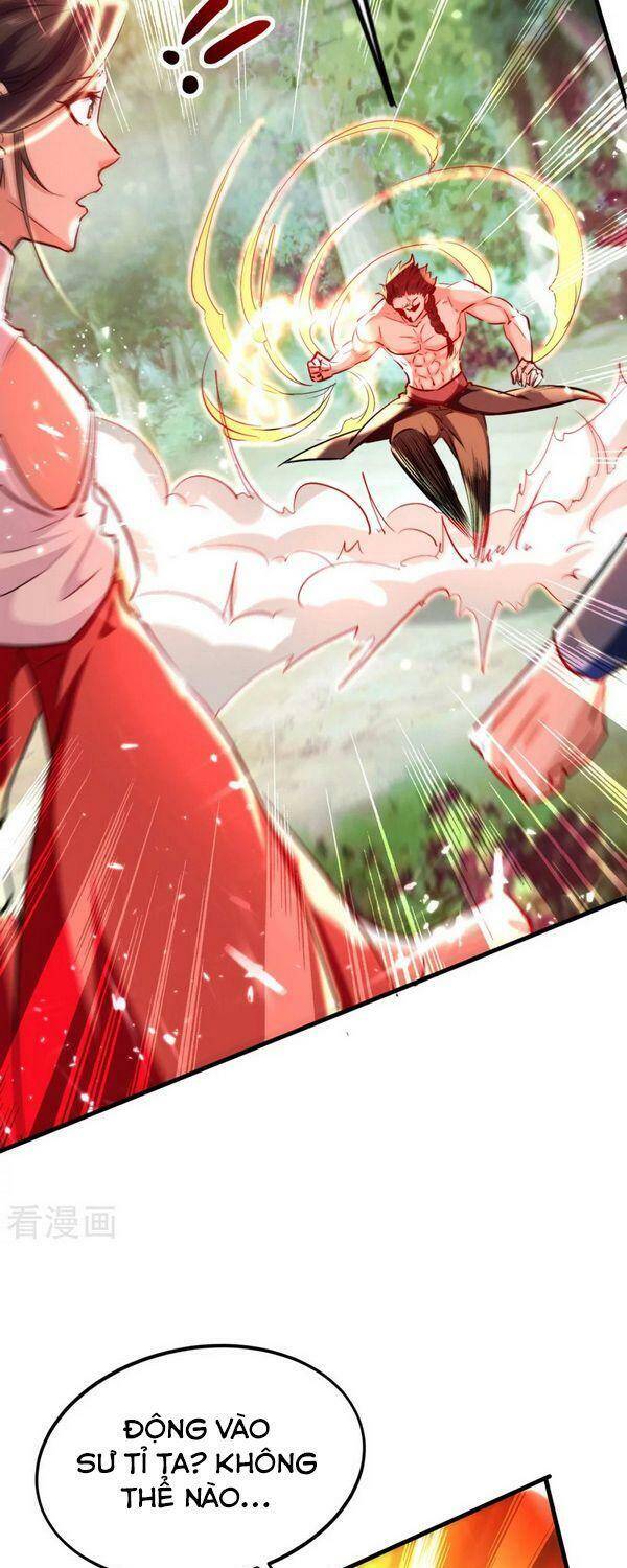 Đỉnh Cấp Võ Hồn Chapter 61 - 9