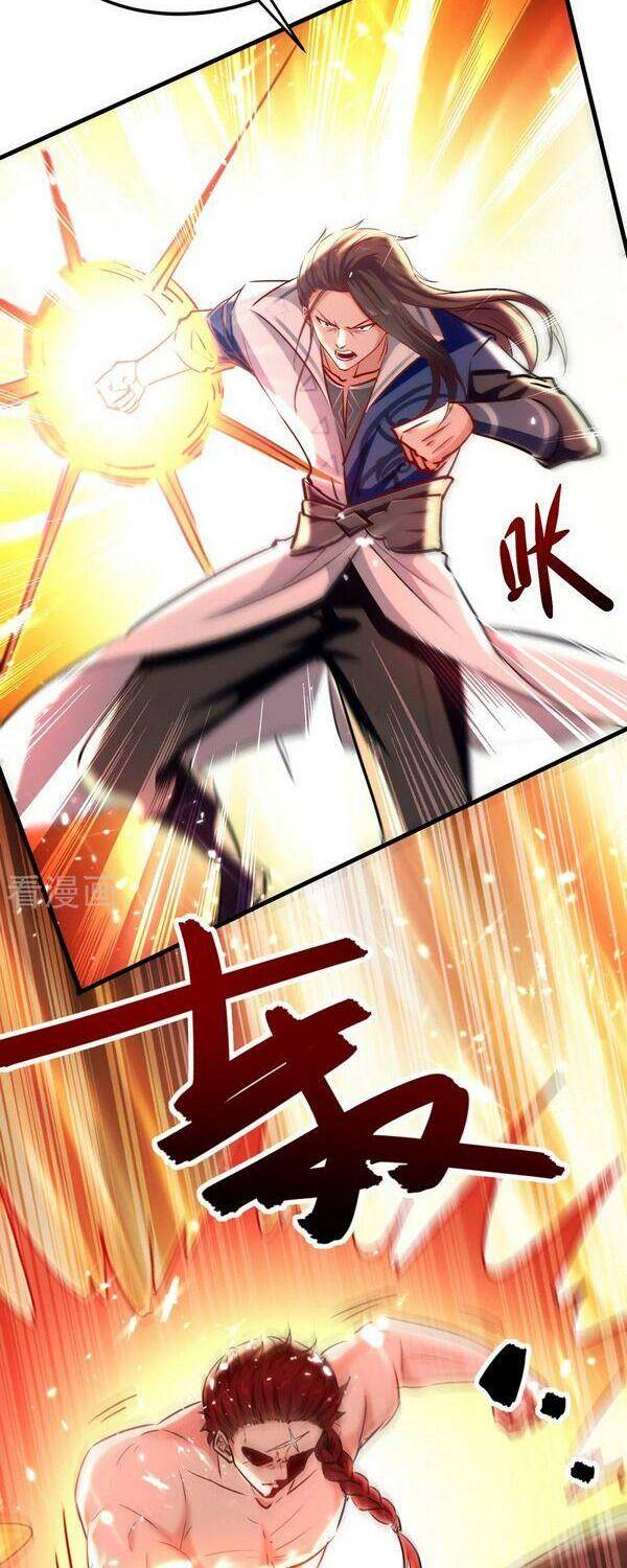 Đỉnh Cấp Võ Hồn Chapter 61 - 10