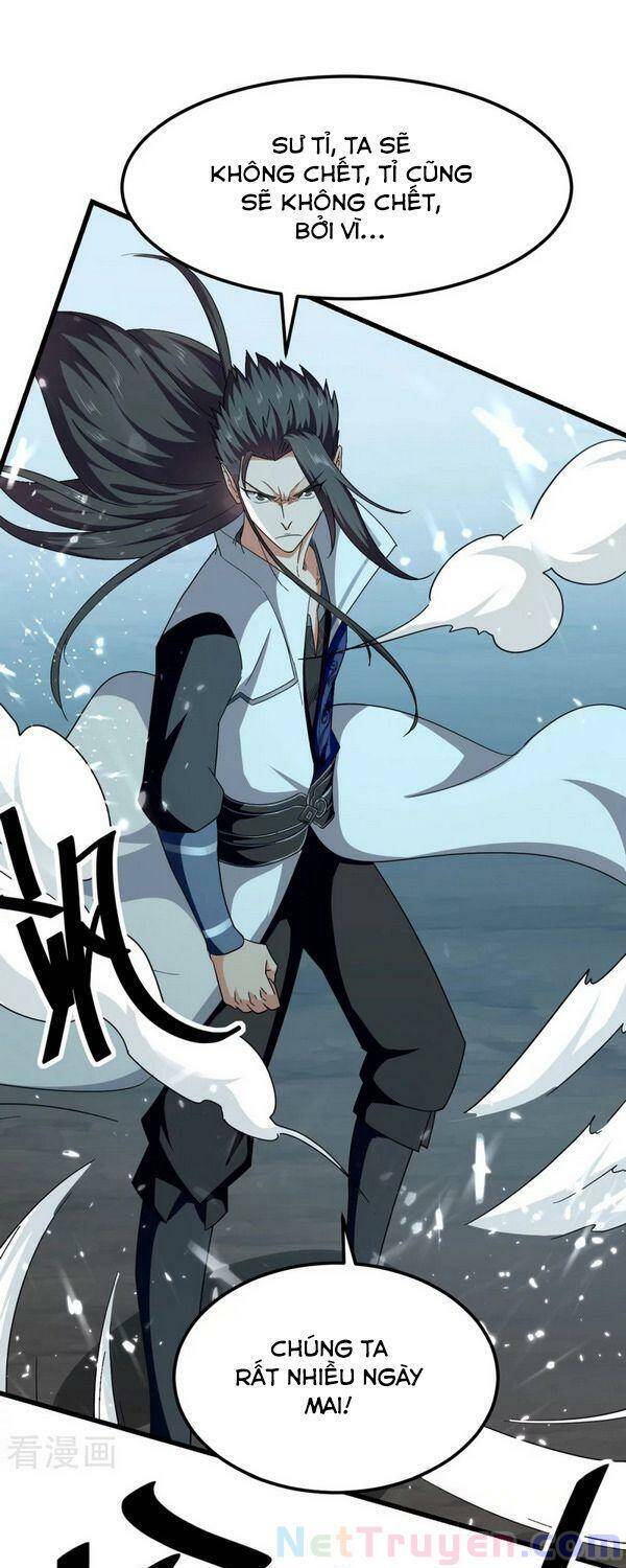 Đỉnh Cấp Võ Hồn Chapter 62 - 1