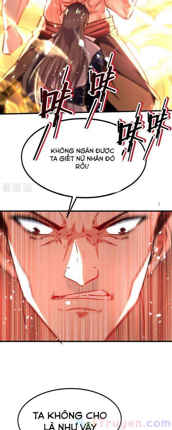 Đỉnh Cấp Võ Hồn Chapter 62 - 15