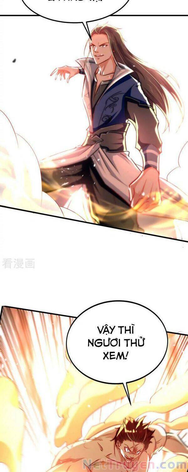 Đỉnh Cấp Võ Hồn Chapter 62 - 16