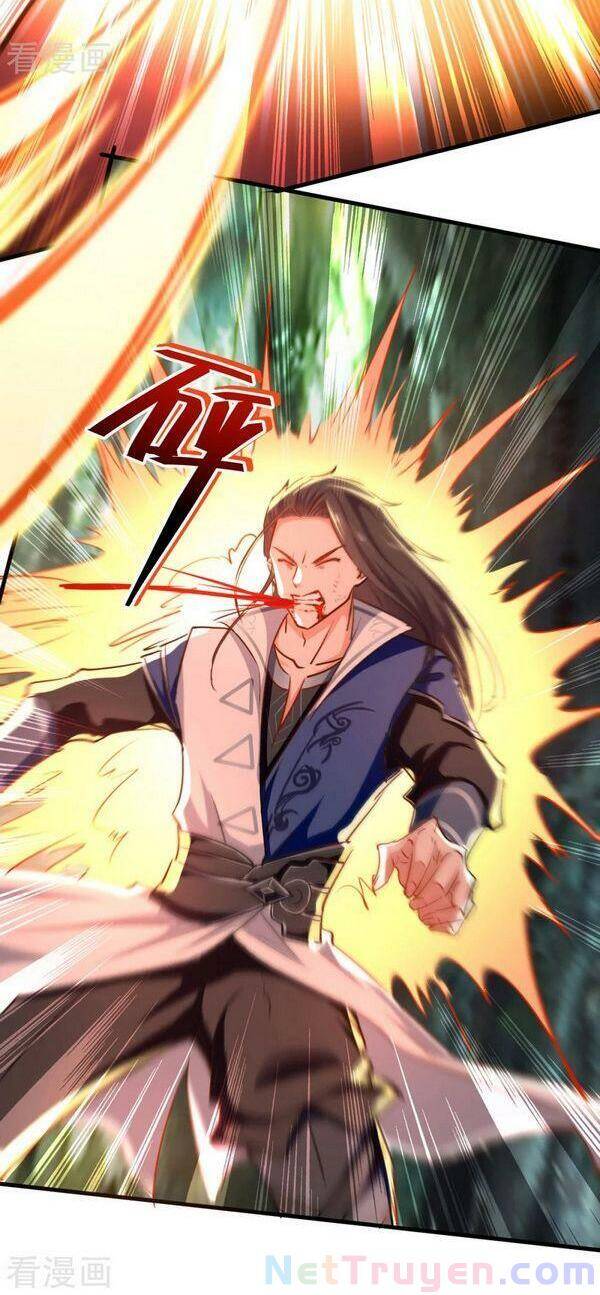 Đỉnh Cấp Võ Hồn Chapter 62 - 20