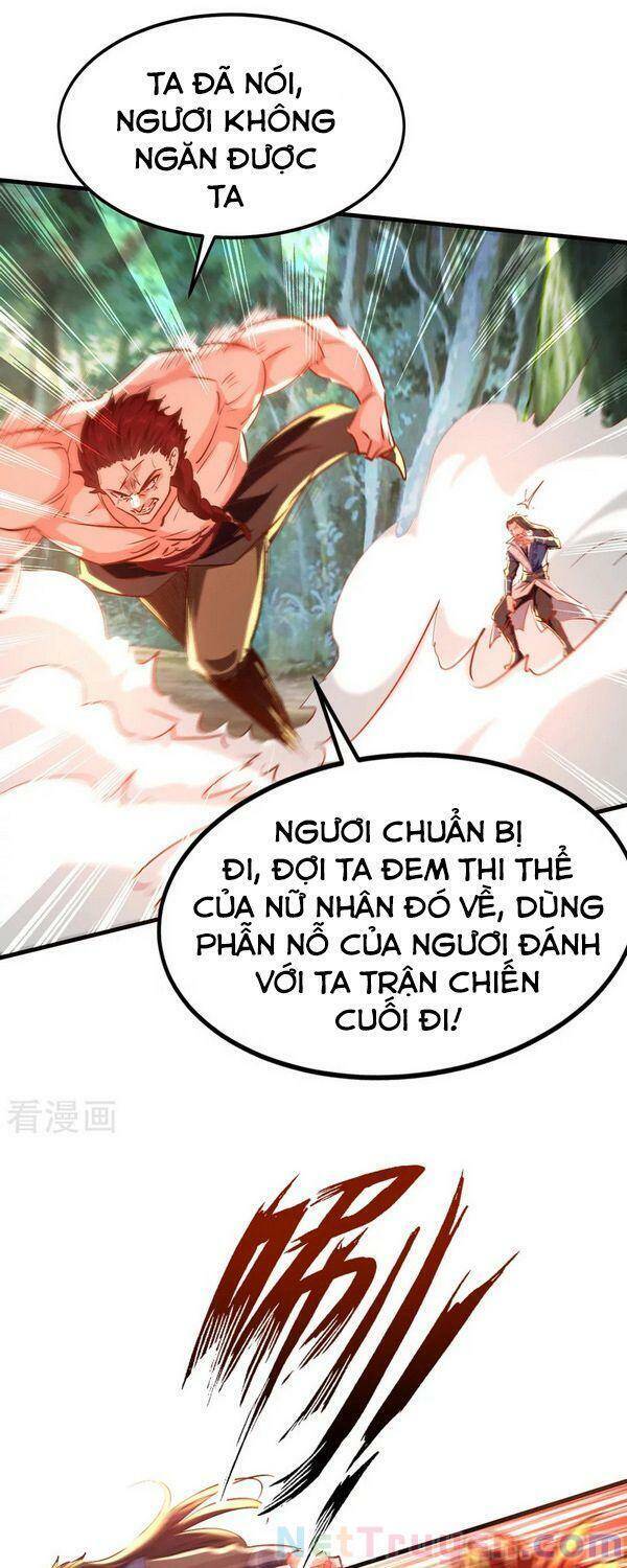 Đỉnh Cấp Võ Hồn Chapter 62 - 21