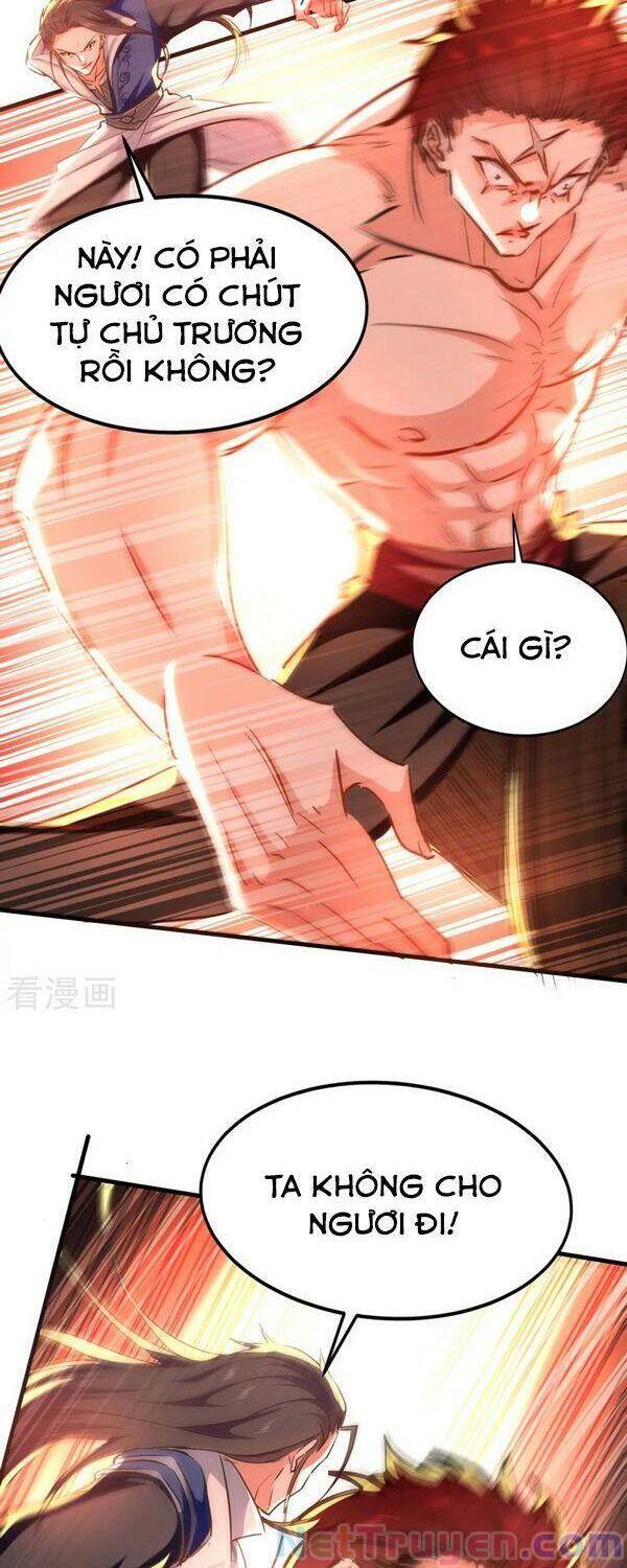 Đỉnh Cấp Võ Hồn Chapter 62 - 22