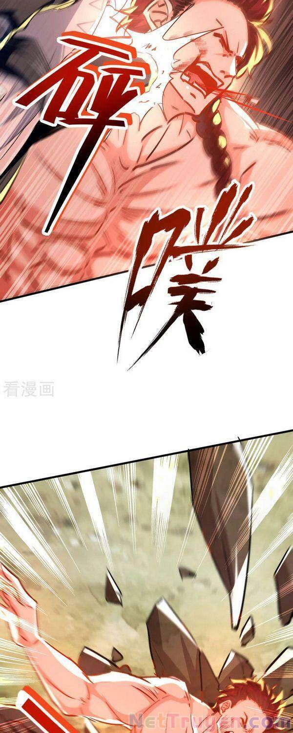 Đỉnh Cấp Võ Hồn Chapter 62 - 23