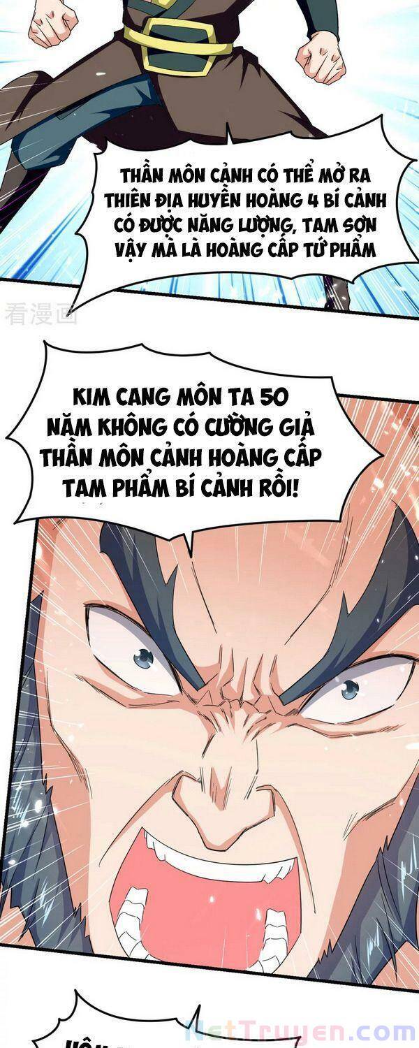 Đỉnh Cấp Võ Hồn Chapter 62 - 5