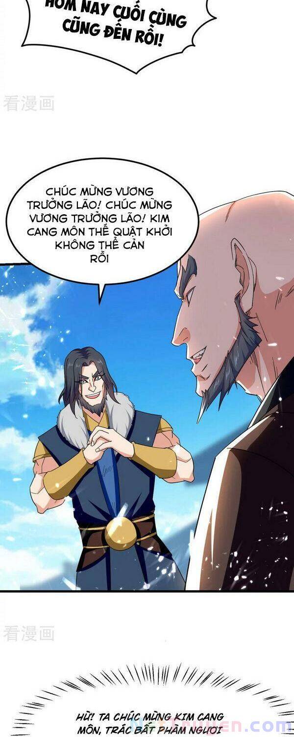 Đỉnh Cấp Võ Hồn Chapter 62 - 6