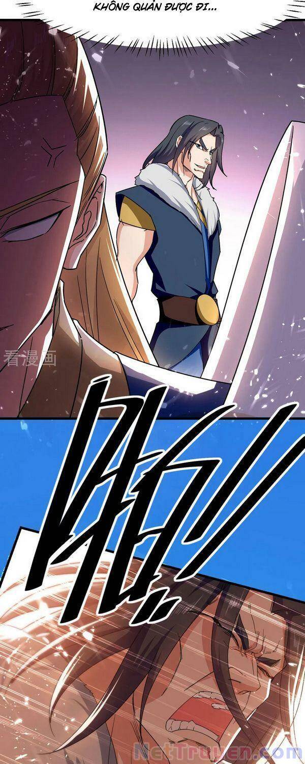 Đỉnh Cấp Võ Hồn Chapter 62 - 7