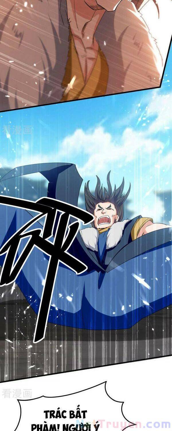 Đỉnh Cấp Võ Hồn Chapter 62 - 8