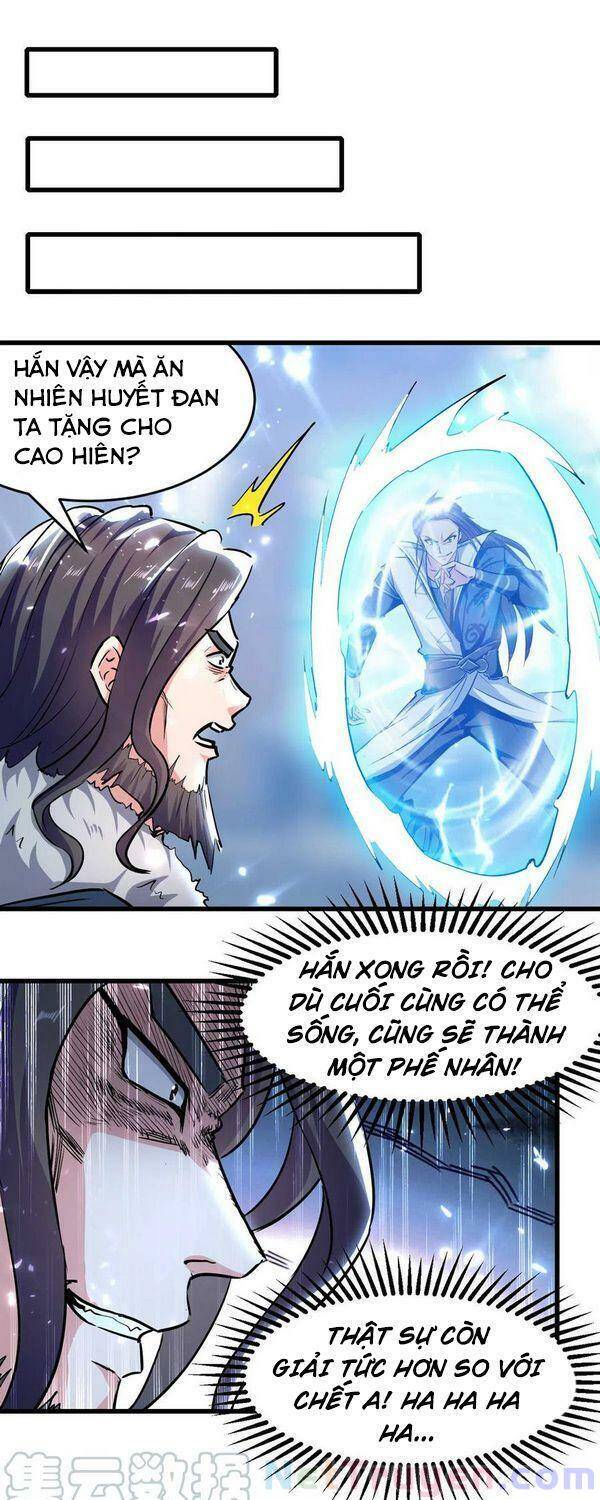 Đỉnh Cấp Võ Hồn Chapter 63 - 1