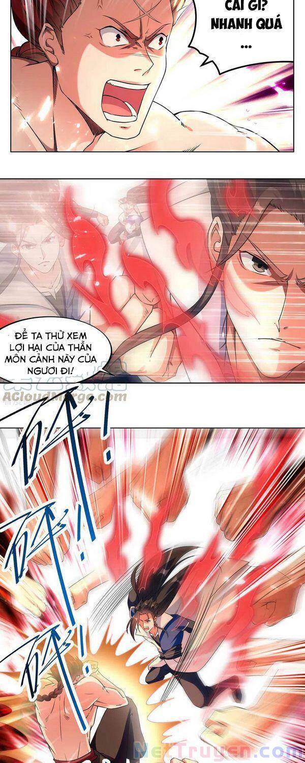 Đỉnh Cấp Võ Hồn Chapter 63 - 11