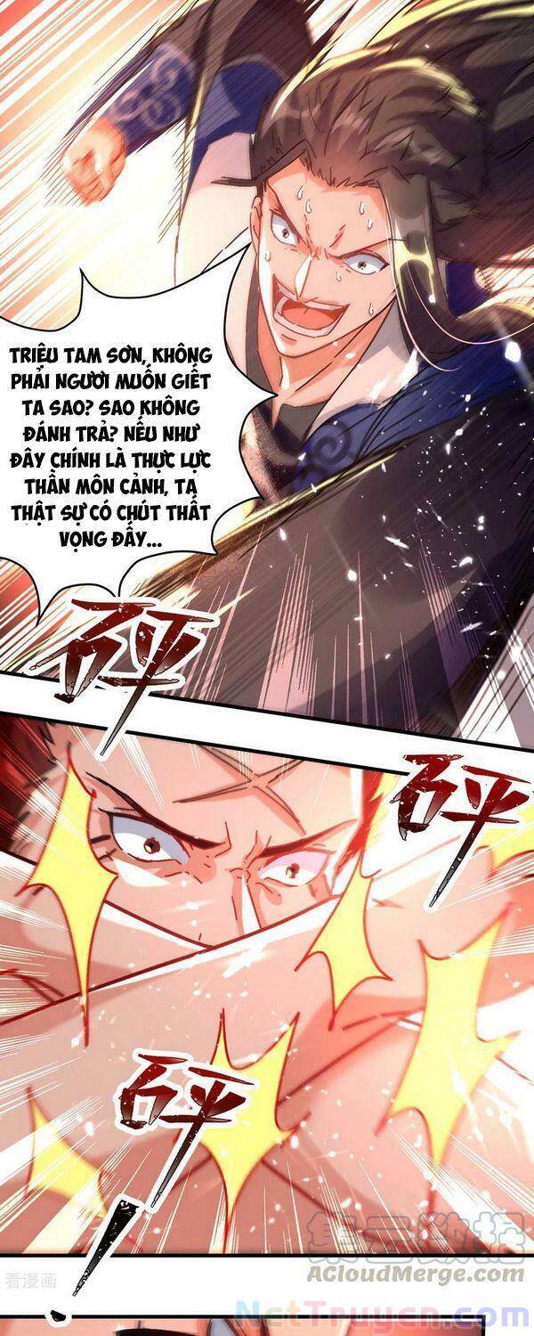 Đỉnh Cấp Võ Hồn Chapter 63 - 15