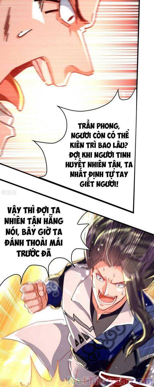 Đỉnh Cấp Võ Hồn Chapter 63 - 16