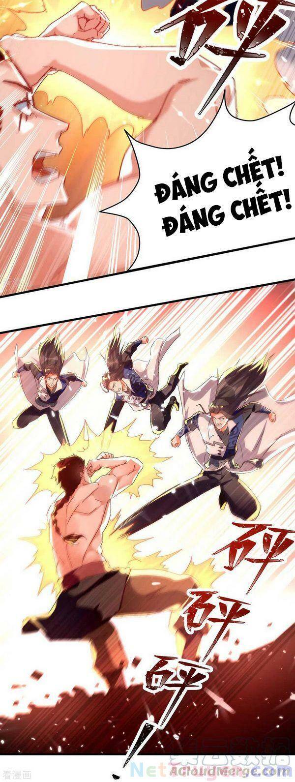 Đỉnh Cấp Võ Hồn Chapter 63 - 17