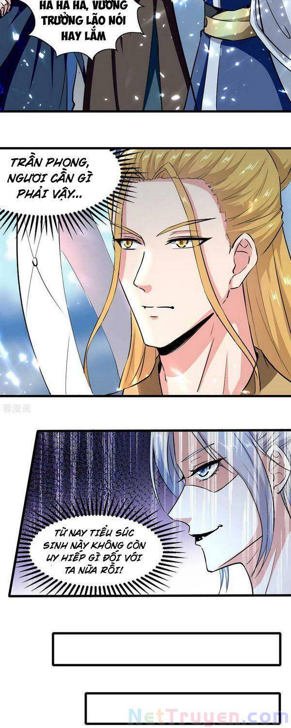 Đỉnh Cấp Võ Hồn Chapter 63 - 3