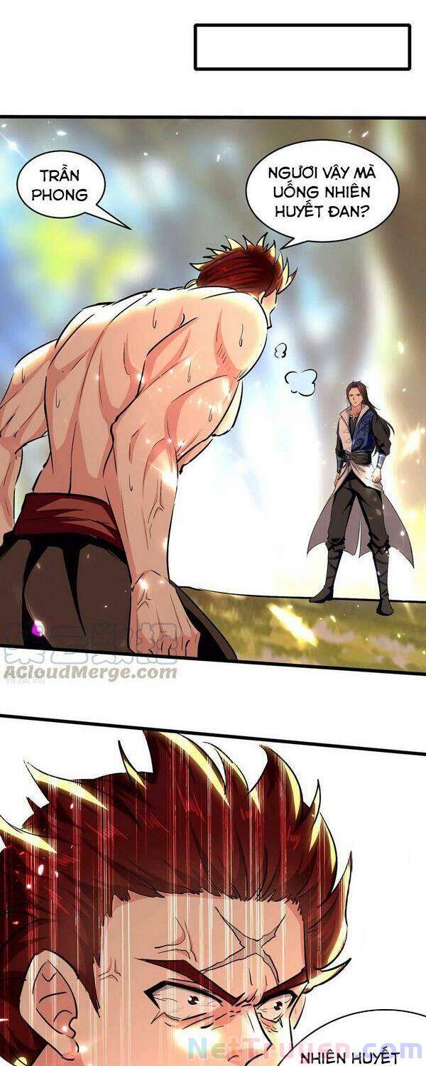 Đỉnh Cấp Võ Hồn Chapter 63 - 4