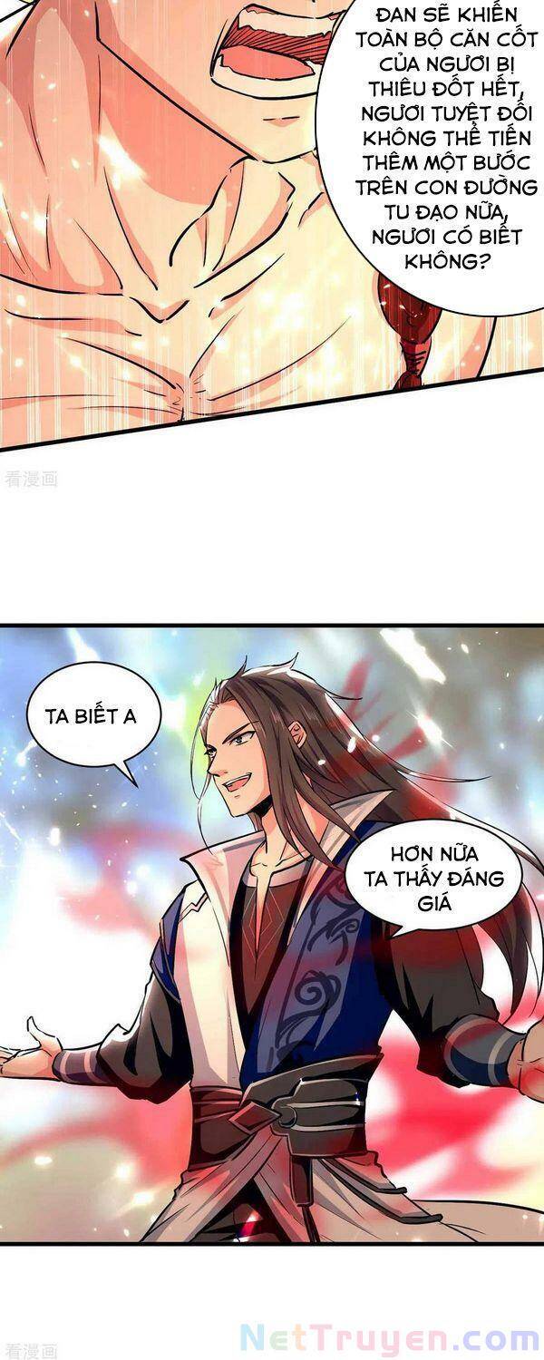 Đỉnh Cấp Võ Hồn Chapter 63 - 5