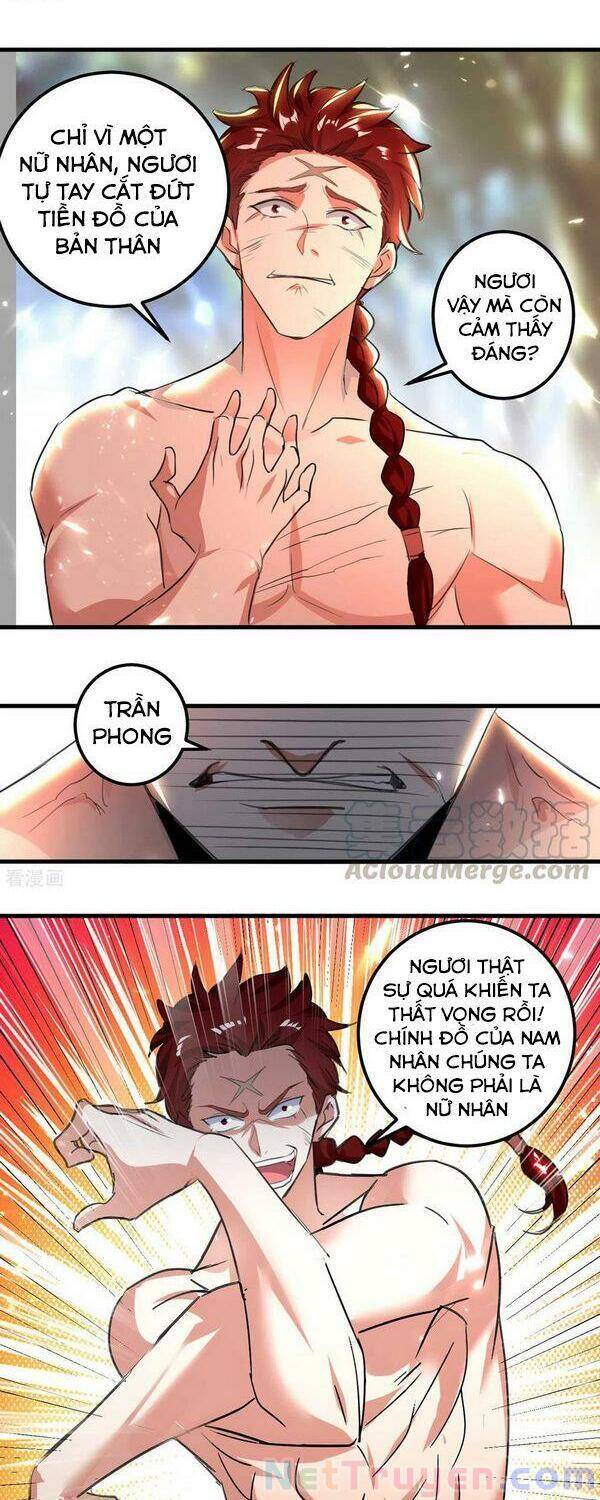 Đỉnh Cấp Võ Hồn Chapter 63 - 6