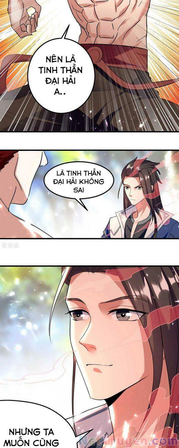 Đỉnh Cấp Võ Hồn Chapter 63 - 7