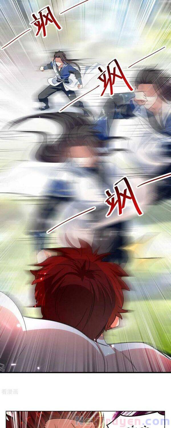 Đỉnh Cấp Võ Hồn Chapter 63 - 10