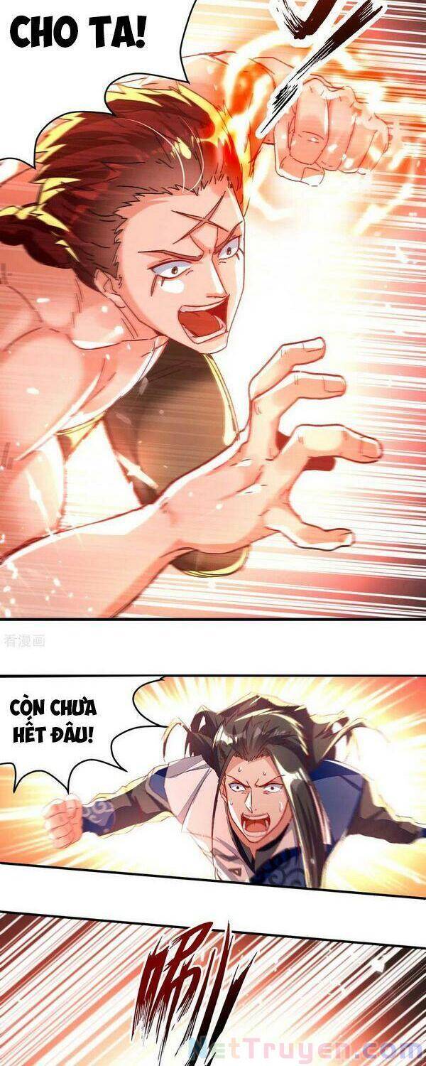 Đỉnh Cấp Võ Hồn Chapter 64 - 2