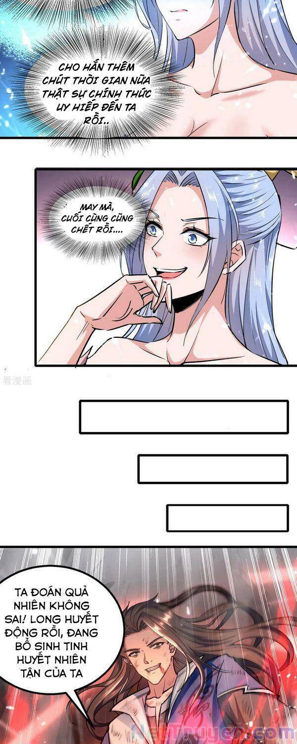 Đỉnh Cấp Võ Hồn Chapter 64 - 11