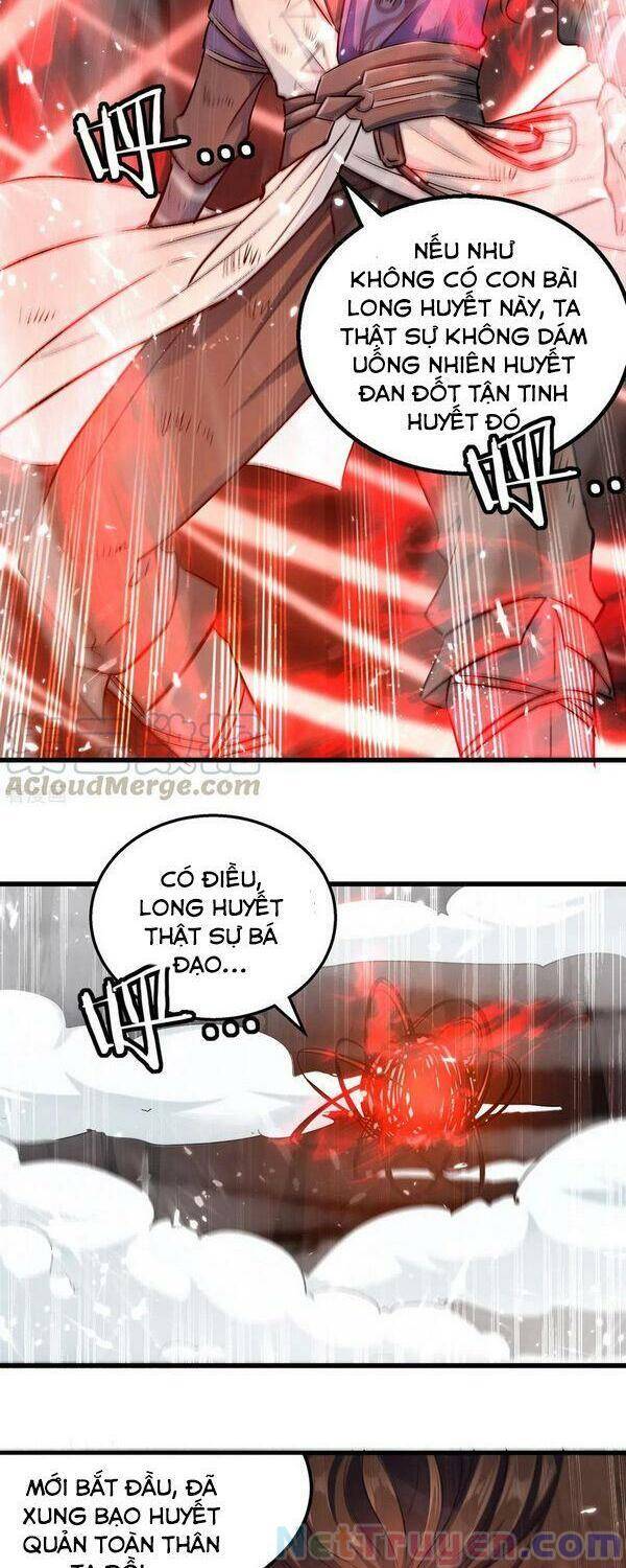 Đỉnh Cấp Võ Hồn Chapter 64 - 12