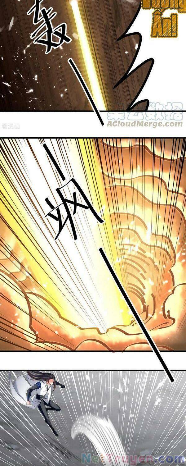 Đỉnh Cấp Võ Hồn Chapter 64 - 14