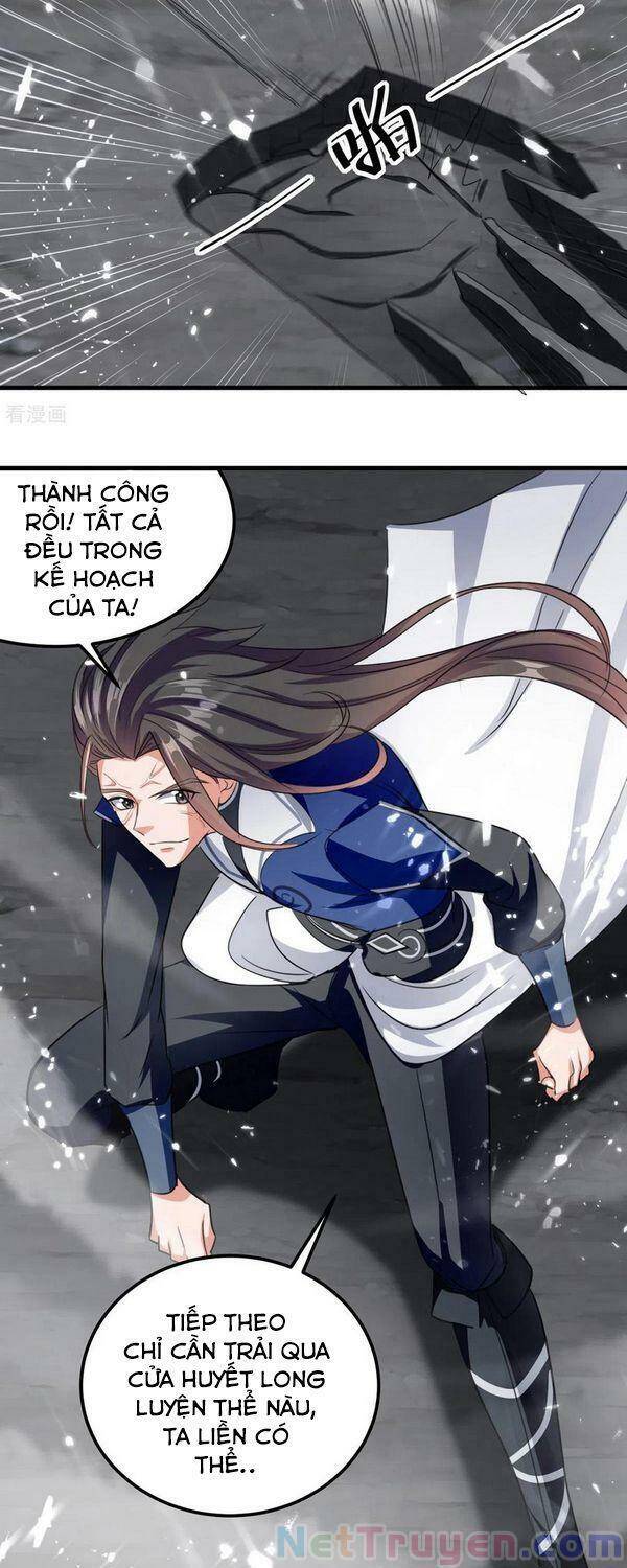 Đỉnh Cấp Võ Hồn Chapter 64 - 15