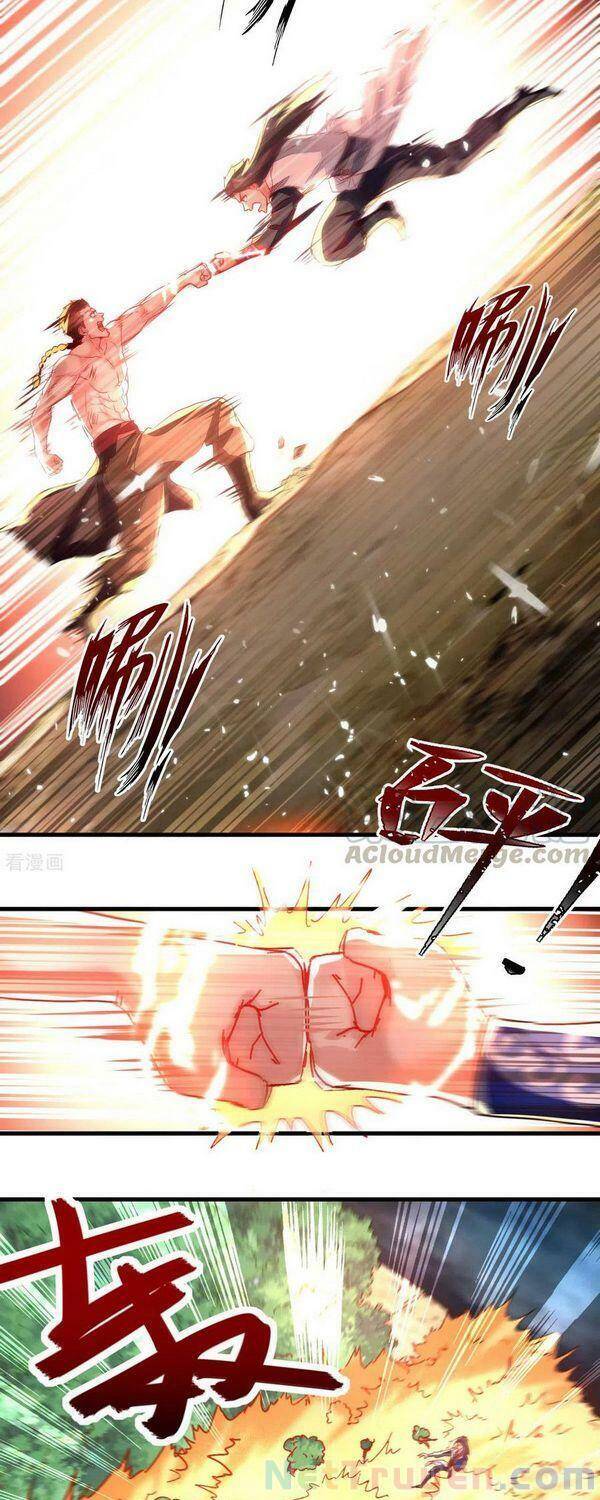 Đỉnh Cấp Võ Hồn Chapter 64 - 3