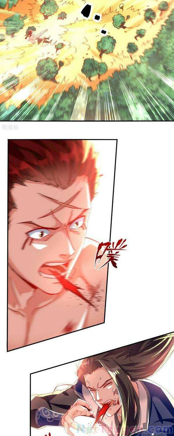 Đỉnh Cấp Võ Hồn Chapter 64 - 4