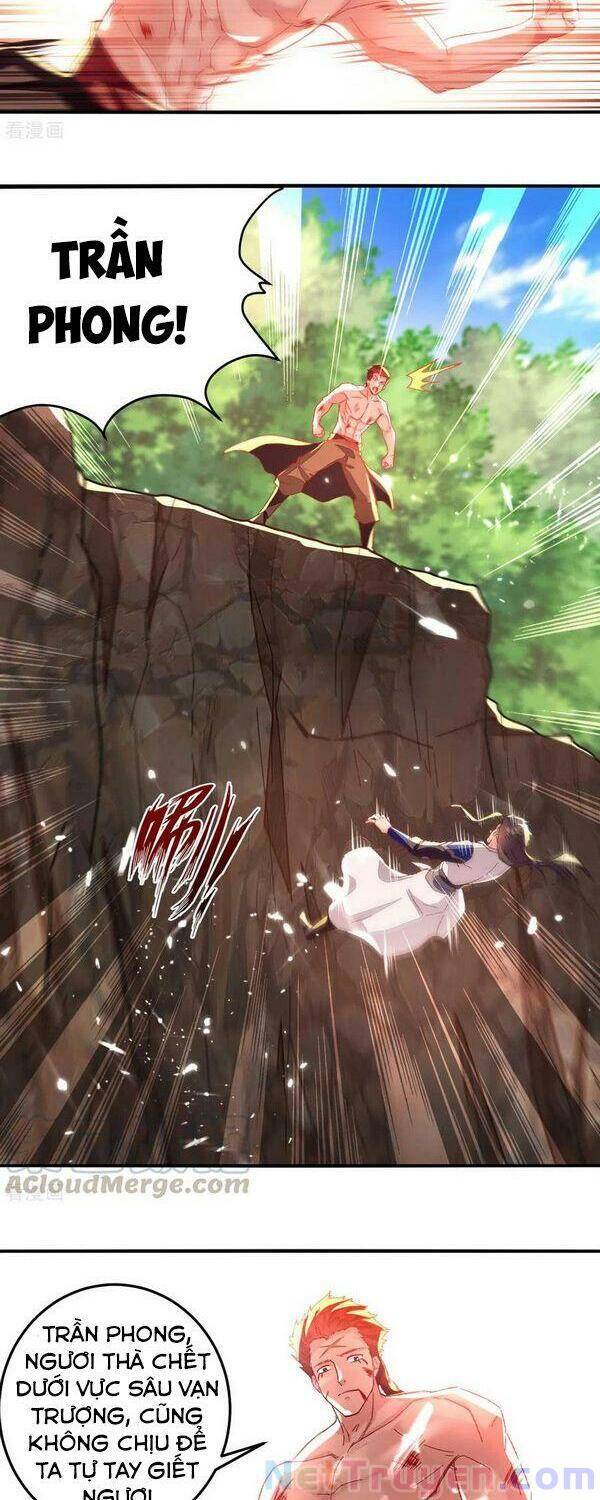 Đỉnh Cấp Võ Hồn Chapter 64 - 6