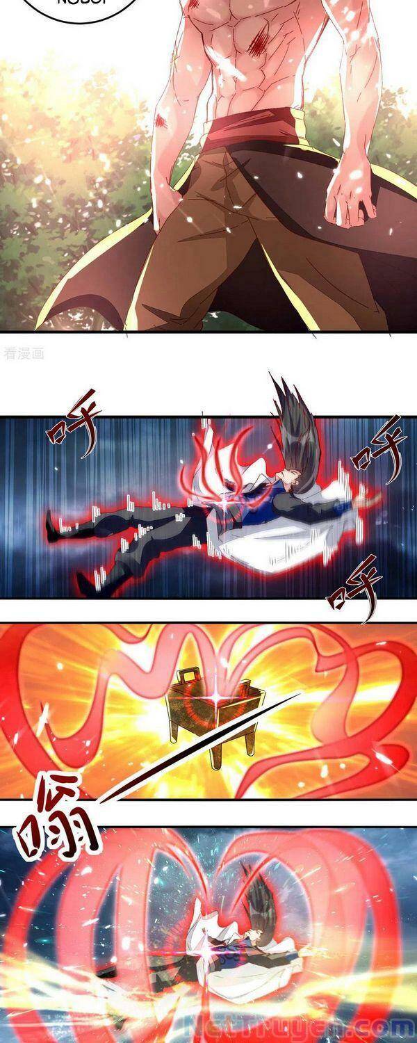 Đỉnh Cấp Võ Hồn Chapter 64 - 7