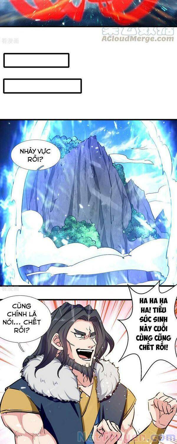 Đỉnh Cấp Võ Hồn Chapter 64 - 8