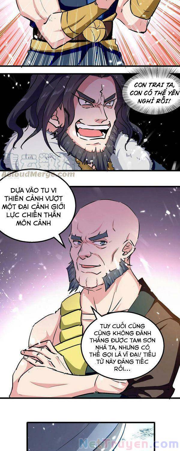 Đỉnh Cấp Võ Hồn Chapter 64 - 9
