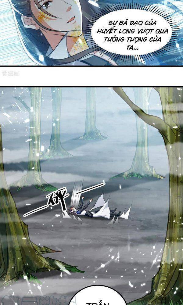 Đỉnh Cấp Võ Hồn Chapter 65 - 2