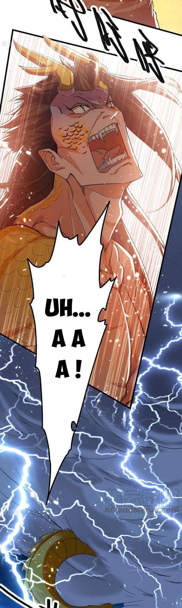 Đỉnh Cấp Võ Hồn Chapter 65 - 11