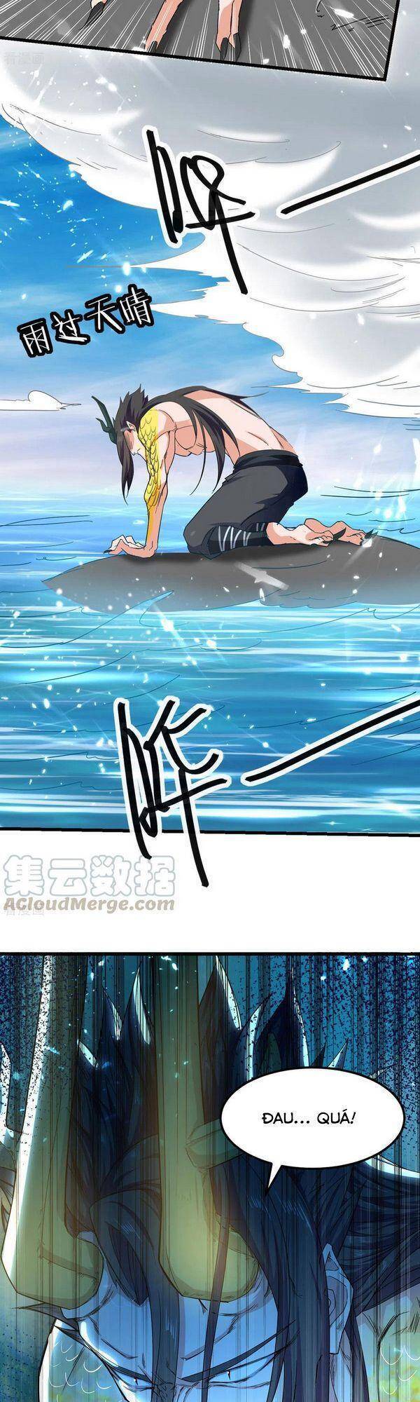 Đỉnh Cấp Võ Hồn Chapter 65 - 13