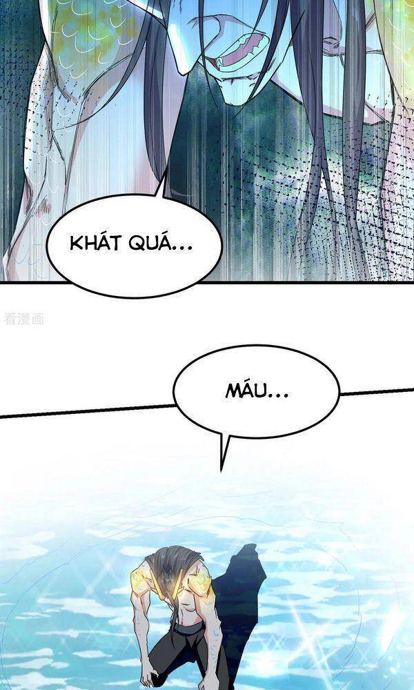 Đỉnh Cấp Võ Hồn Chapter 65 - 14