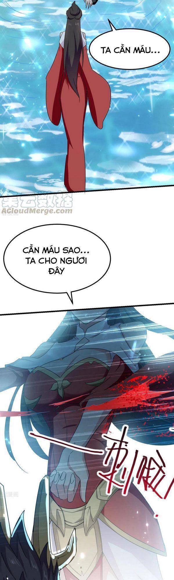 Đỉnh Cấp Võ Hồn Chapter 65 - 15