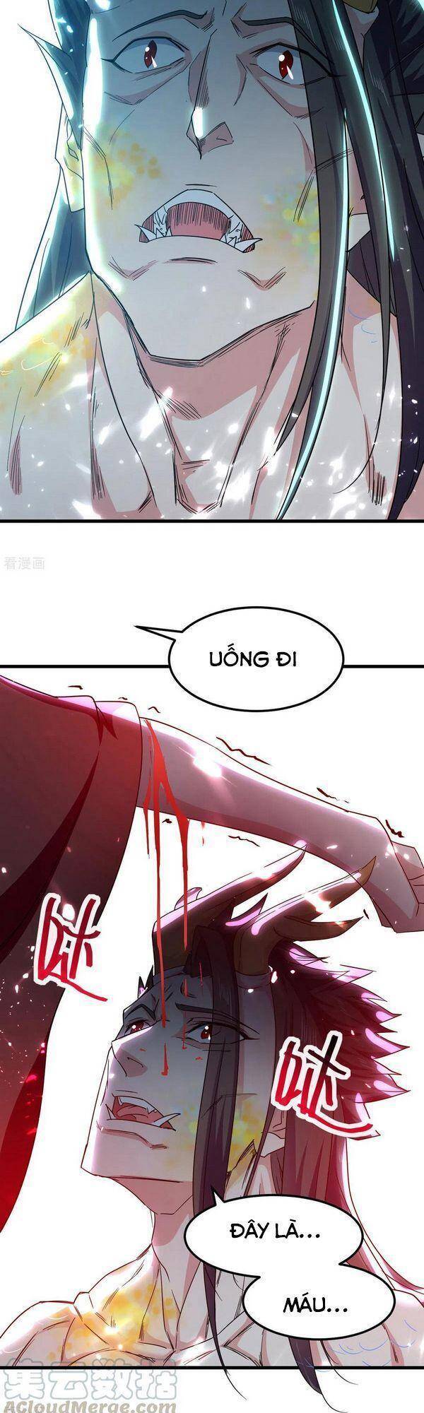 Đỉnh Cấp Võ Hồn Chapter 65 - 17