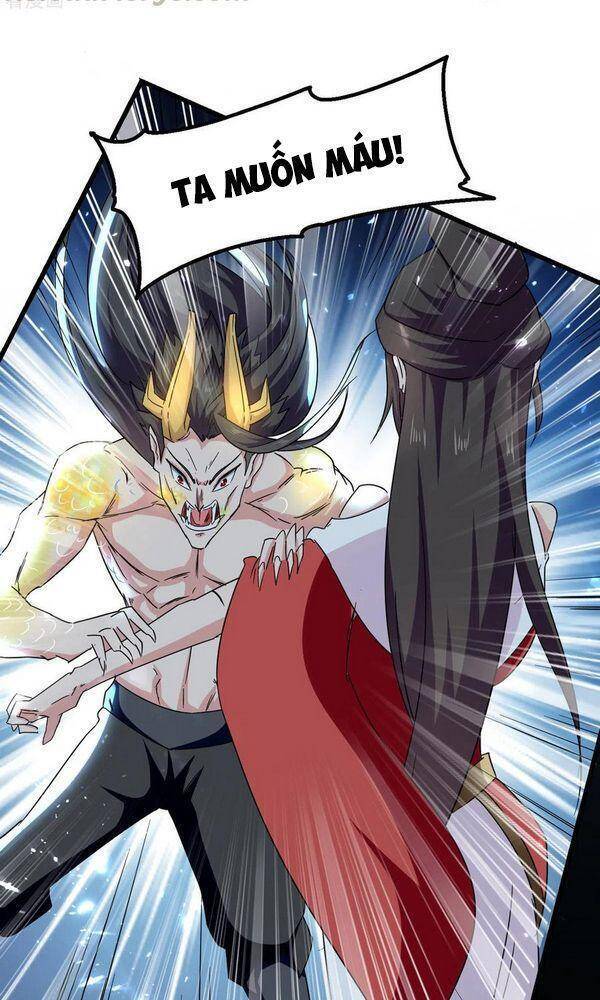 Đỉnh Cấp Võ Hồn Chapter 65 - 18